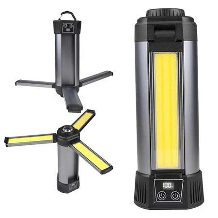 35 WATT  ÇALIŞMA LAMBASI