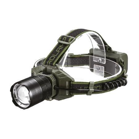 60W USB ŞARJLI KAFA LAMBASI