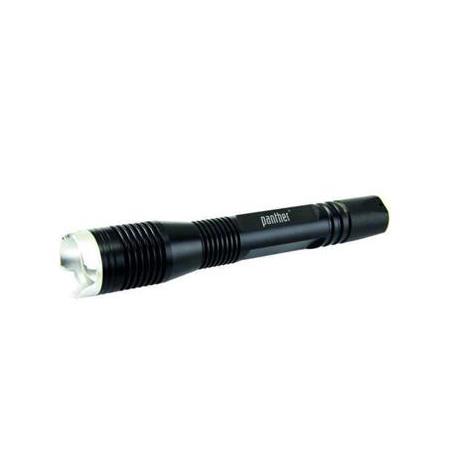 ŞARJLI LED EL FENERİ  PT-4218