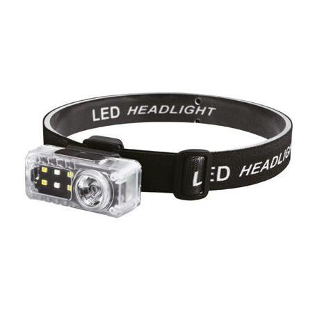 USB ŞARJLI  SENSÖRLÜ KAFA LAMBASI PT-5226