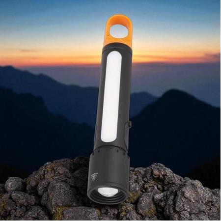 PANTHER USB ŞARJLI FENER PT-8463