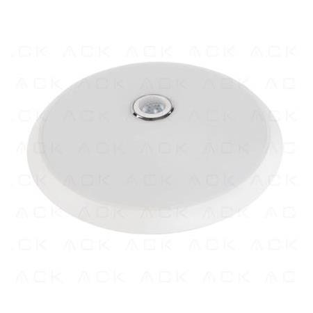 ACK 18W 6500K Sensorlu Led Tavan Armatürü AC17-00130