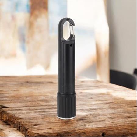 USB Şarjlı Led El Feneri PT-928 600 Lümen