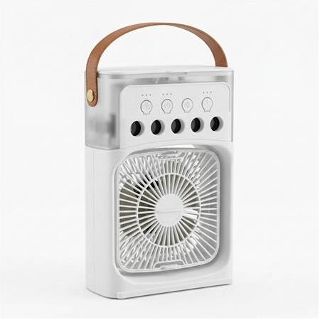 SU SPREYLİ USB MİNİ FAN