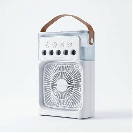 SU SPREYLİ USB MİNİ FAN