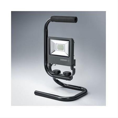 Osram Ledvance  Worklights S-Stand 20 W 4000 K  IP65 Ayaklı Led Projektör