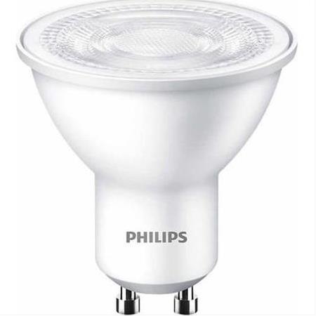 Philips Essential 3,2 W -40 W GU10 LED Spot Ampul Beyaz Işık