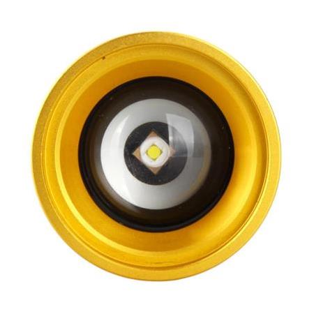 20W 360° FLAMENTLİ ŞARJLI LED EL FENERİ