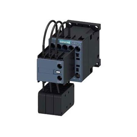 Siemens 3RT2625-1AP05 6-16.7kVar Kondansatör Kontaktörü