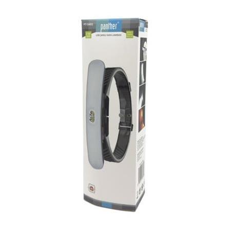 USB ŞARJLI  2000 LÜMEN  KAFA LAMBASI