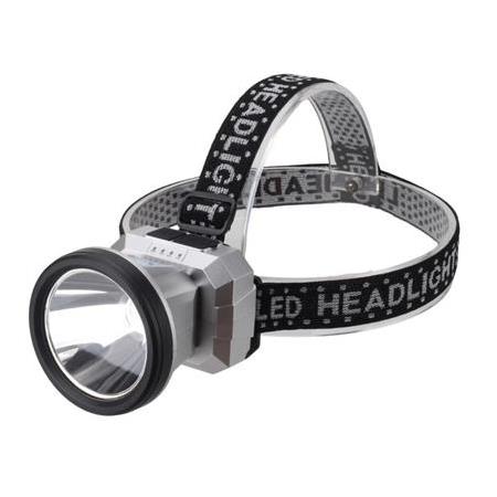 USB ŞARJLI KAFA LAMBASI  PT-5872