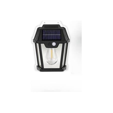 SENSÖRLÜ SOLAR LED DUVAR LAMBASI PT-2991