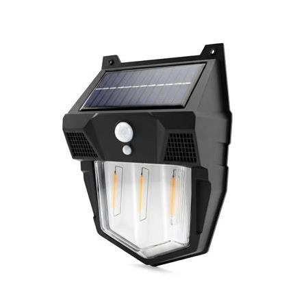 SOLAR LED DUVAR LAMBASI