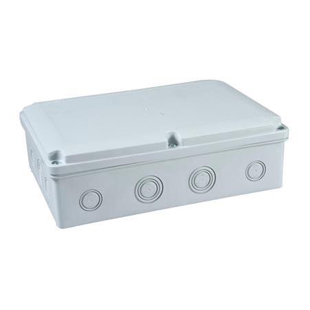 Termoplastik Dağıtıcı Buat 220x300x100mm IP67 Halojen-free