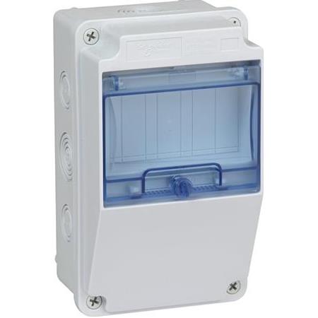 Schneider Electric 130X220 KOMBİNASYON KUTUSU IP54