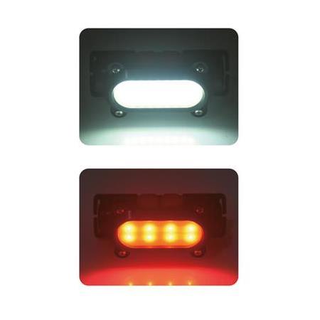 USB ŞARJLI KAFA LAMBASI PT-5209