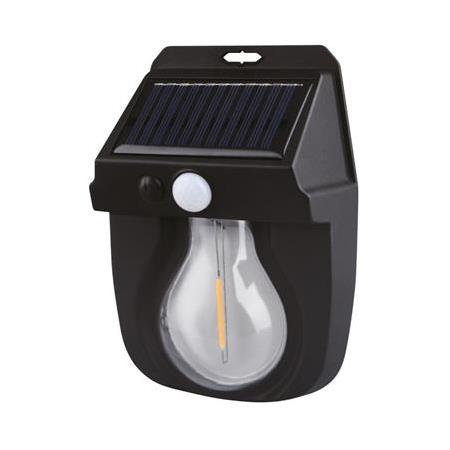 PANTHER SOLAR  SENSÖRLÜ  DUVAR LAMBASI  PT-2982