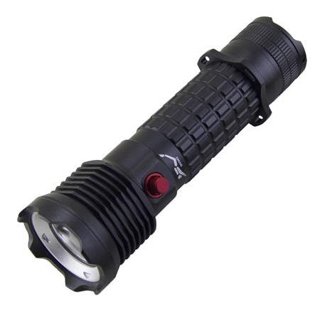 IPX8 LED SU ALTI FENERİ PANTHER PT-4980
