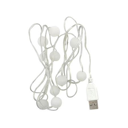 PANTHER PT-354 USB LED IŞIK 1.5M MATTE