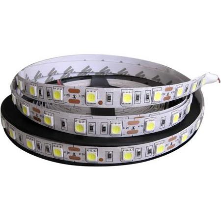 ŞERİT LED İÇ MEKAN 40X40 10 CİPLİ  4000K SICAK BEYAZ