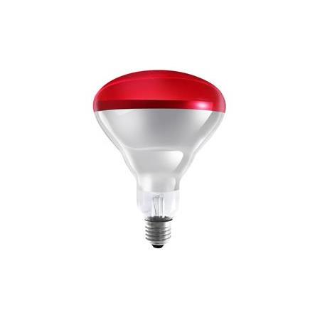 250W OSRAM LEDVANCE INFRARED  ISITICI LAMBA KIRMIZI IŞIK