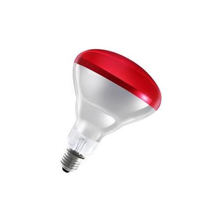 250W OSRAM LEDVANCE INFRARED  ISITICI LAMBA KIRMIZI IŞIK