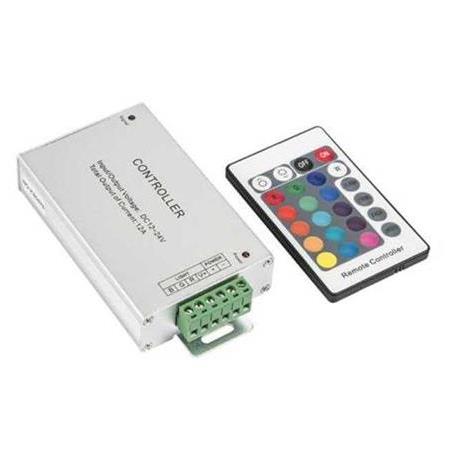 Rgb Kumanda Modül (20 Mt) (RF) CT-9147