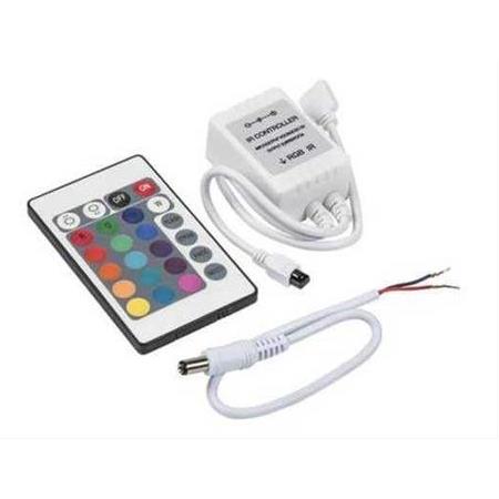 Rgb Kumanda Modül ( 5 Mt) (RF) CT-9146