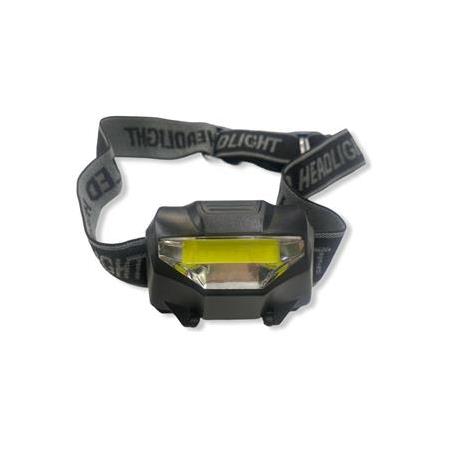 PİLLİ  KAFA LAMBASI PT-5907B
