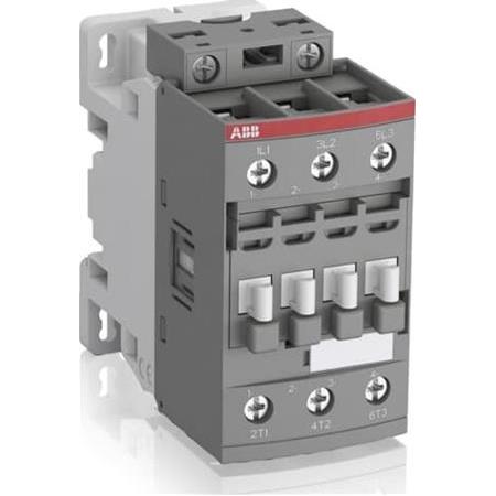 11 KW ABB KONTAKTÖR 220V AC-DC      AF26-30-00-13